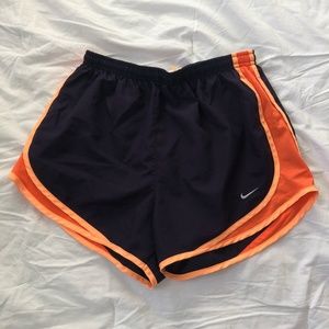Nike Athletic Shorts